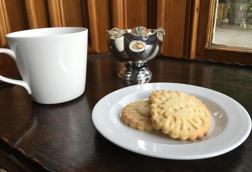 Firhall Highland B&b