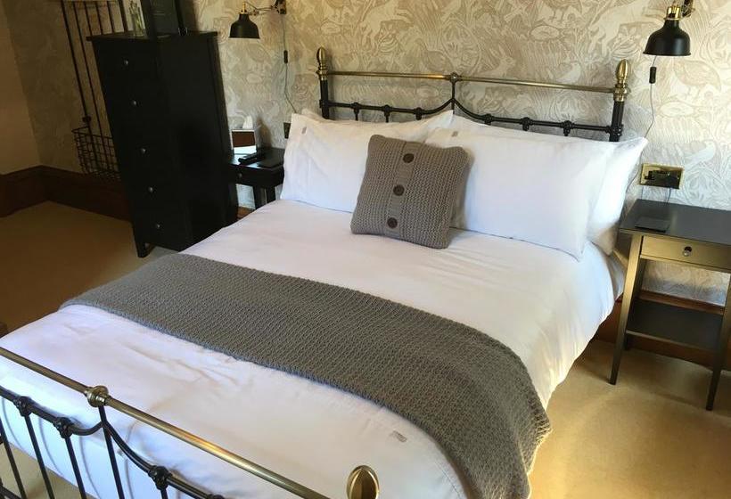 Firhall Highland B&b