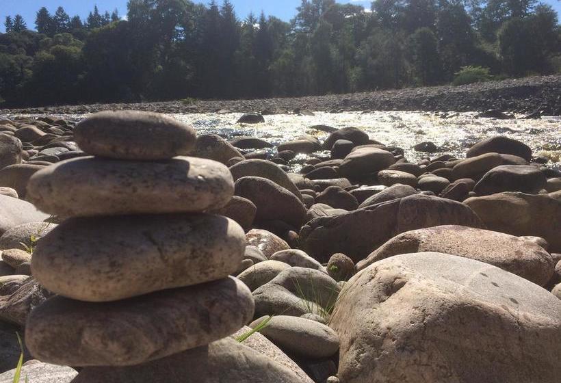 Firhall Highland B&b