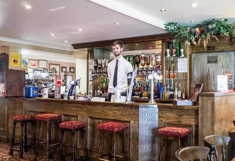Hostelli The Golf Tavern
