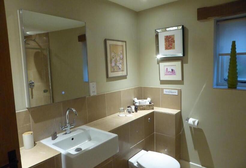 Хостел The Howard Arms