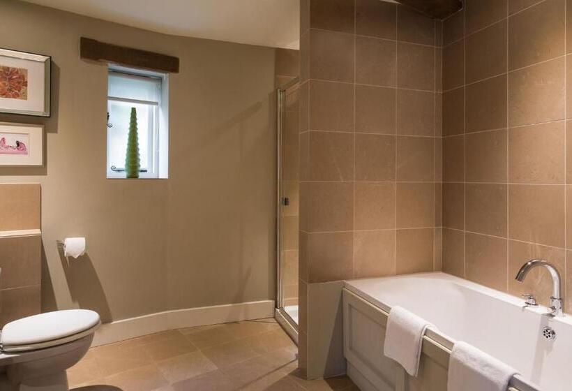 Хостел The Howard Arms