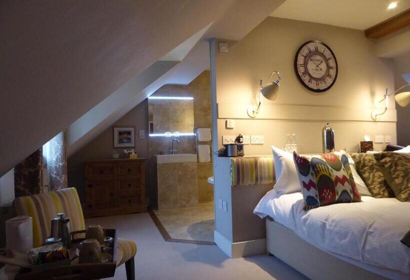 Хостел The Howard Arms