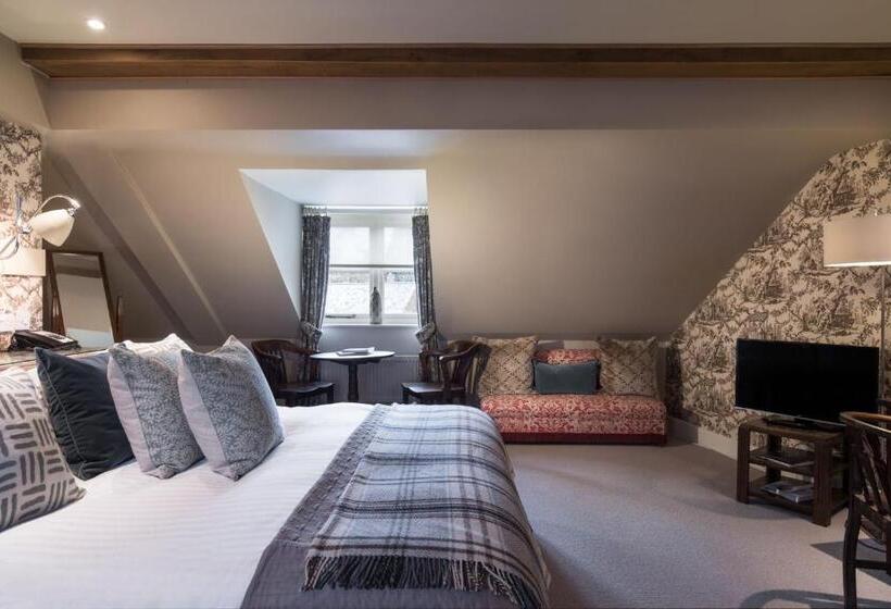 Хостел The Howard Arms