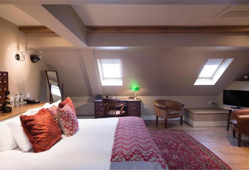 Хостел The Howard Arms