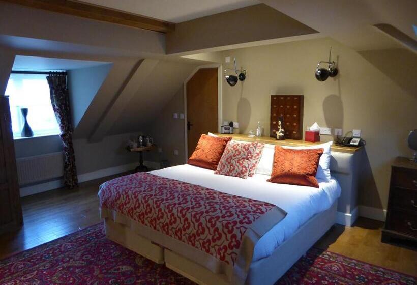 Хостел The Howard Arms