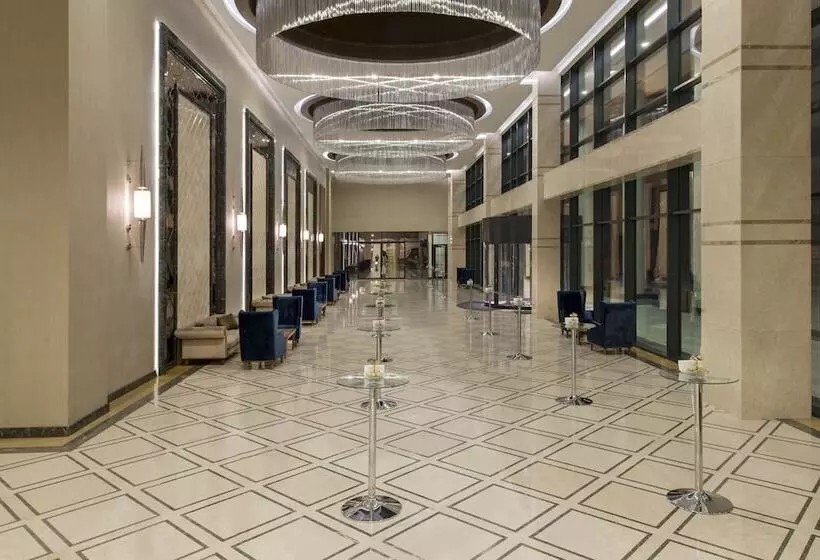ホテル Akrones Thermal Spa Convention