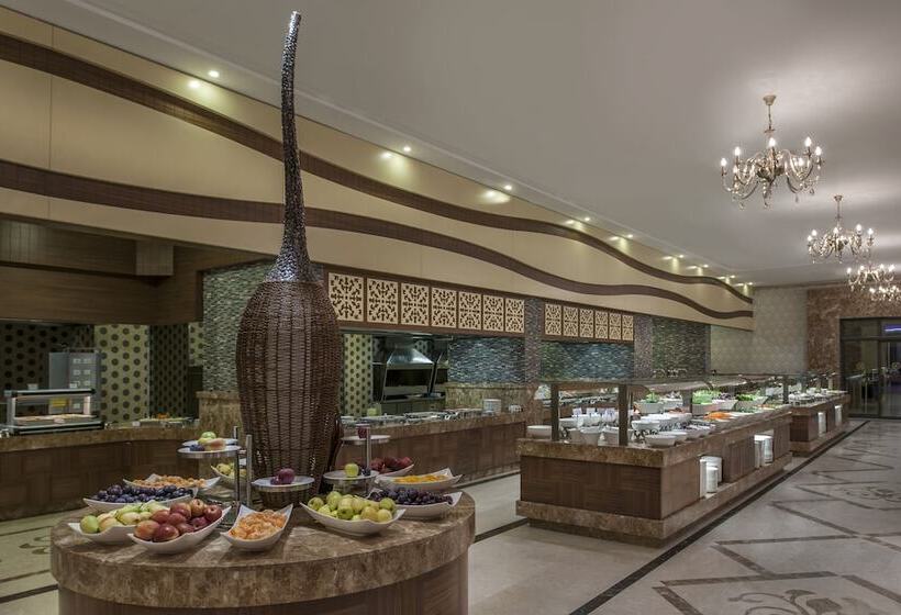 בית מלון כפרי Akrones Thermal Spa Convention