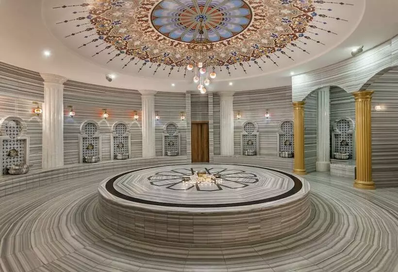 ホテル Akrones Thermal Spa Convention