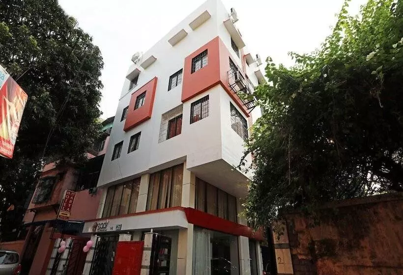 Hôtel Arya International