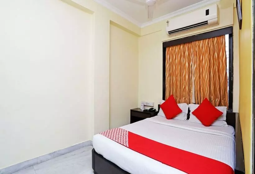 Hôtel Arya International