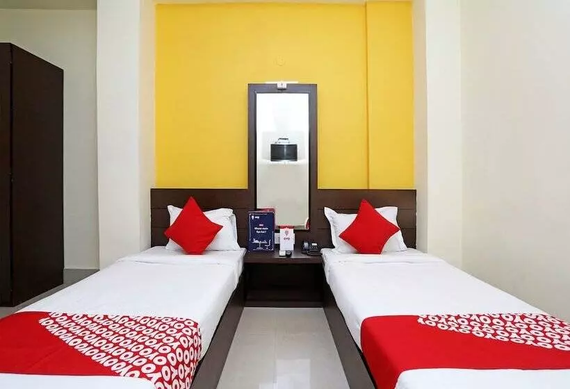 Hôtel Arya International