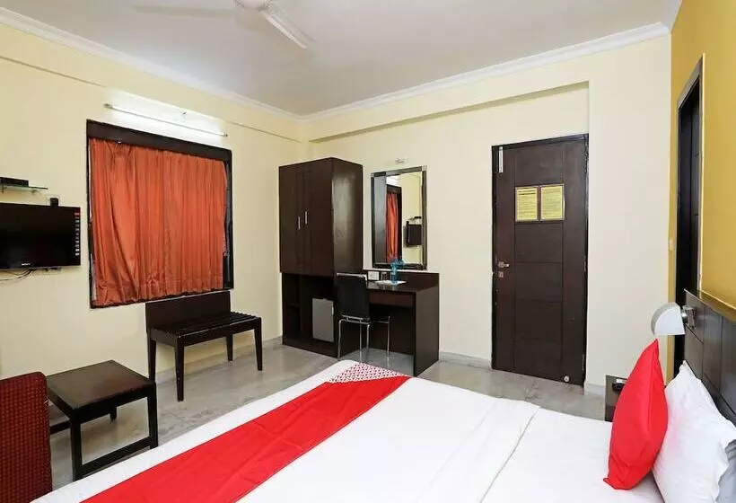 Hôtel Arya International