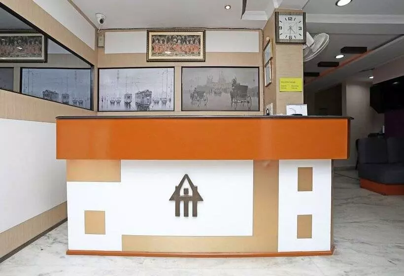 Hôtel Arya International