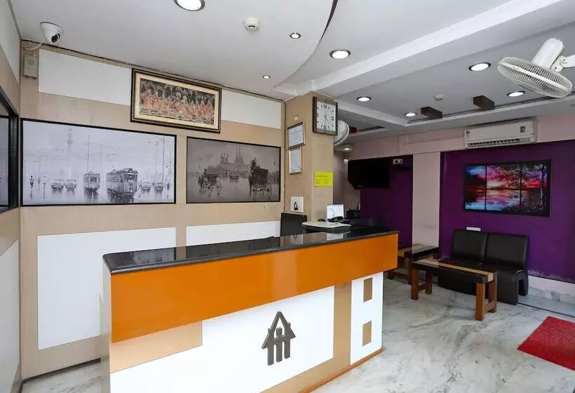 Hôtel Arya International