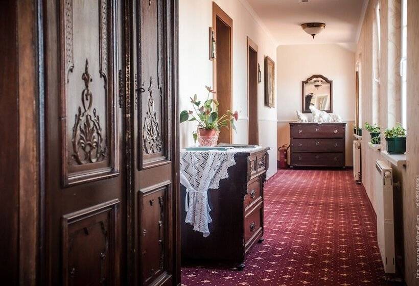 ホテル Bojnicky Vinny Dom