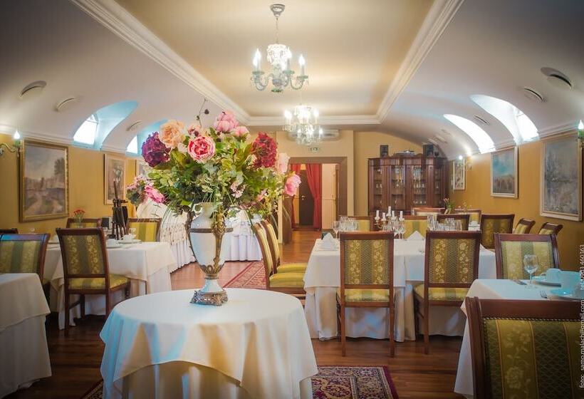 ホテル Bojnicky Vinny Dom