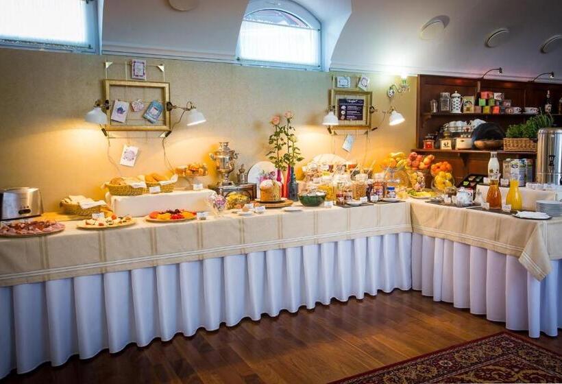 ホテル Bojnicky Vinny Dom