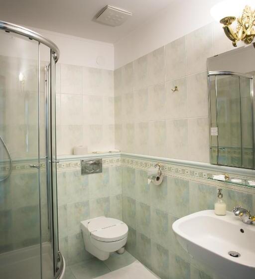 ホテル Bojnicky Vinny Dom