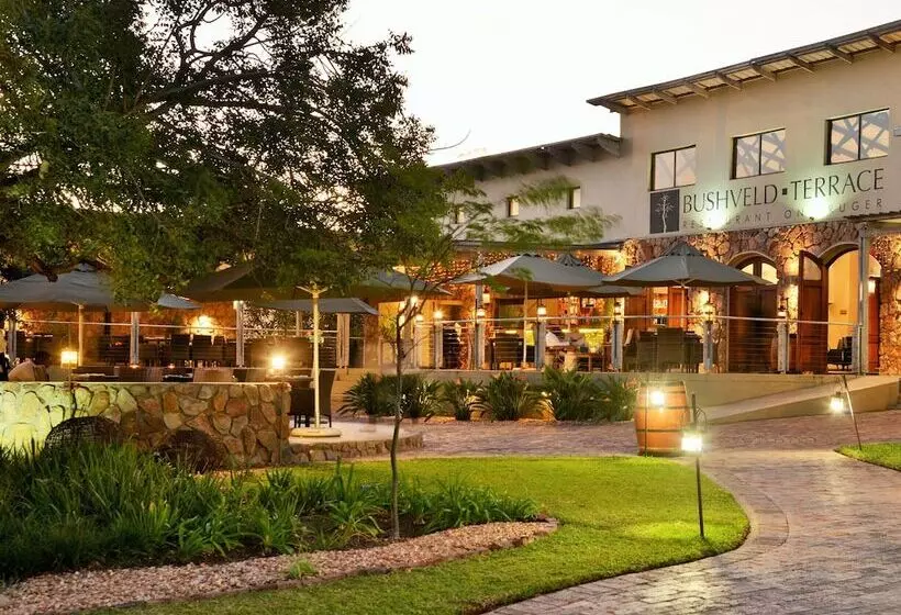 Bushveld Terrace   Hotel On Kruger