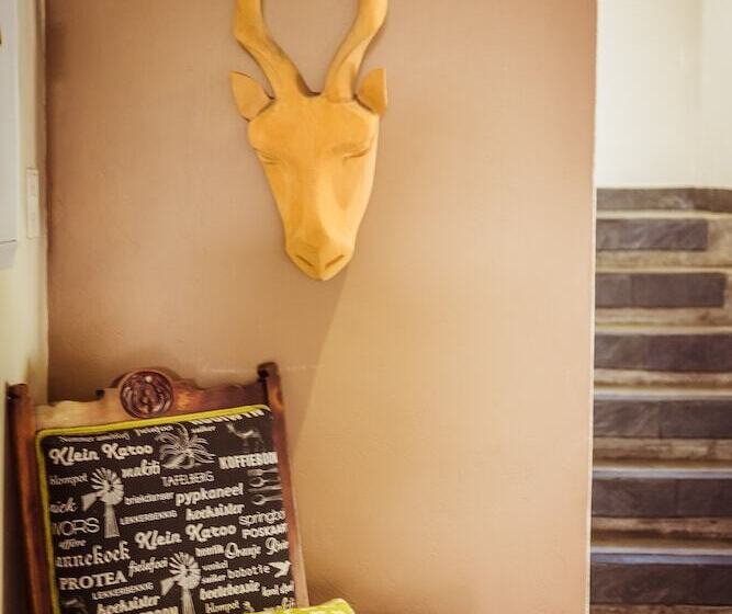 Bushveld Terrace   Hotel On Kruger