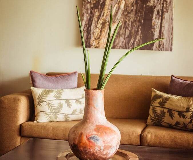 Bushveld Terrace   Hotel On Kruger