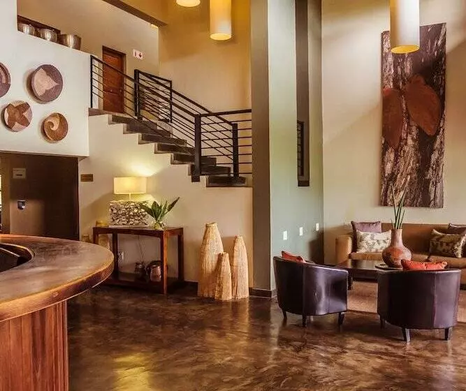 Bushveld Terrace   Hotel On Kruger