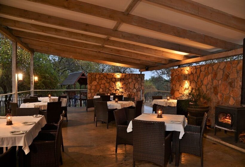 Bushveld Terrace   Hotel On Kruger