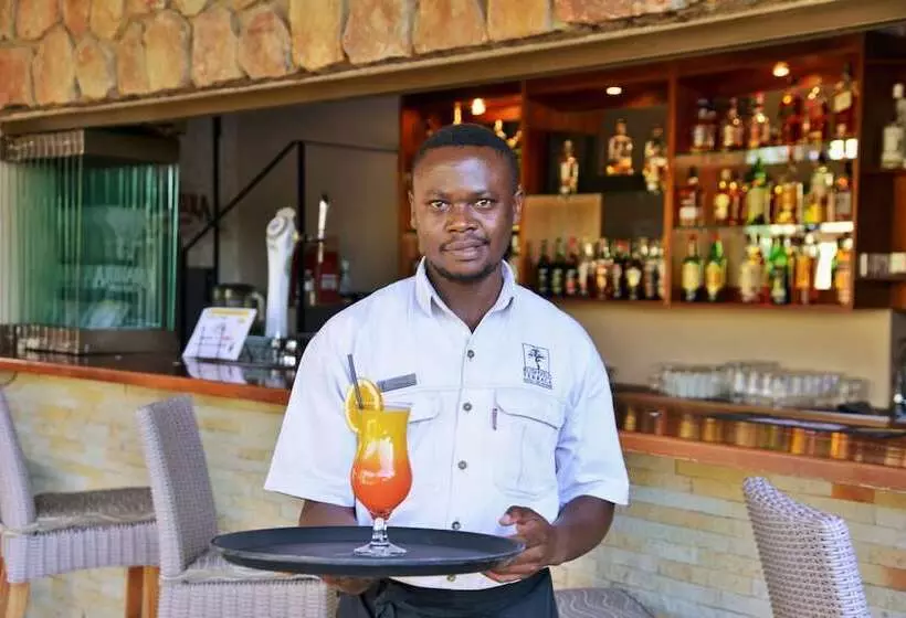 Bushveld Terrace   Hotel On Kruger
