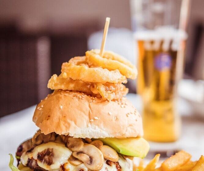 Bushveld Terrace   Hotel On Kruger