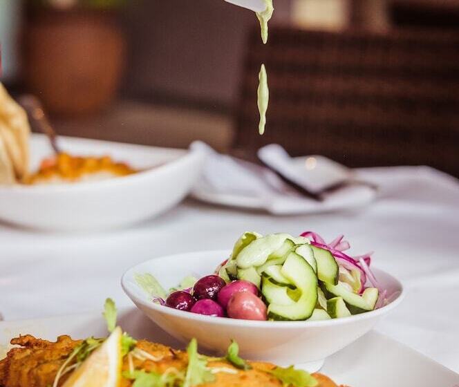 Bushveld Terrace   Hotel On Kruger