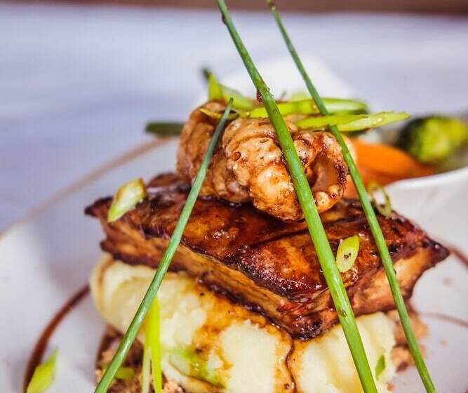 Bushveld Terrace   Hotel On Kruger