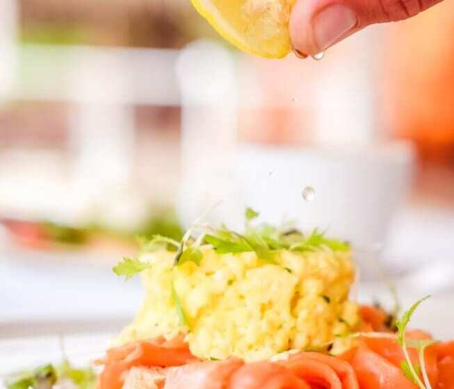 Bushveld Terrace   Hotel On Kruger