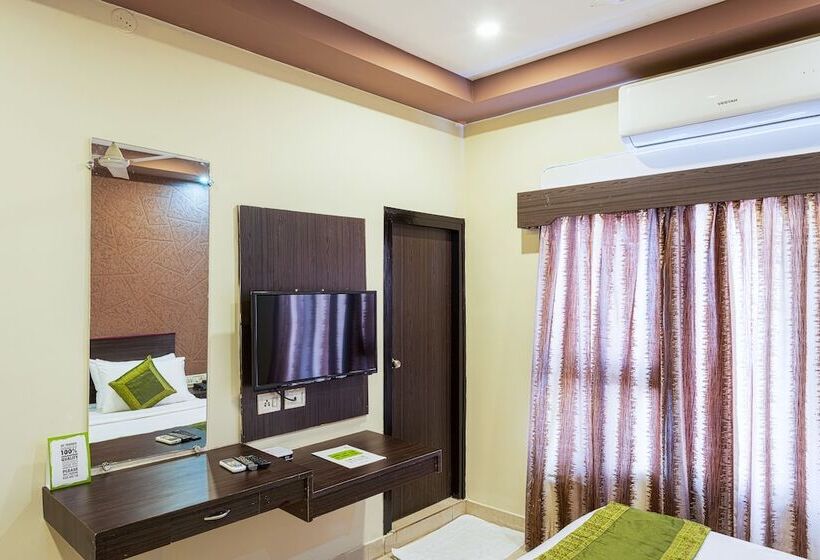 هتل Treebo Sea Rock