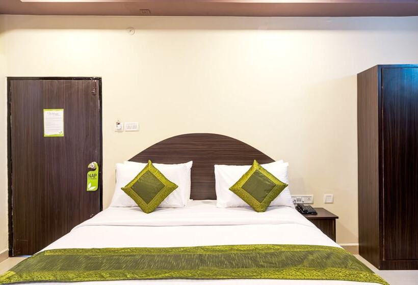 هتل Treebo Sea Rock