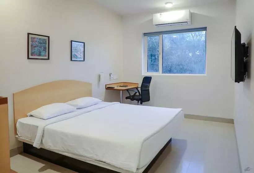 Otel Ginger Vapi