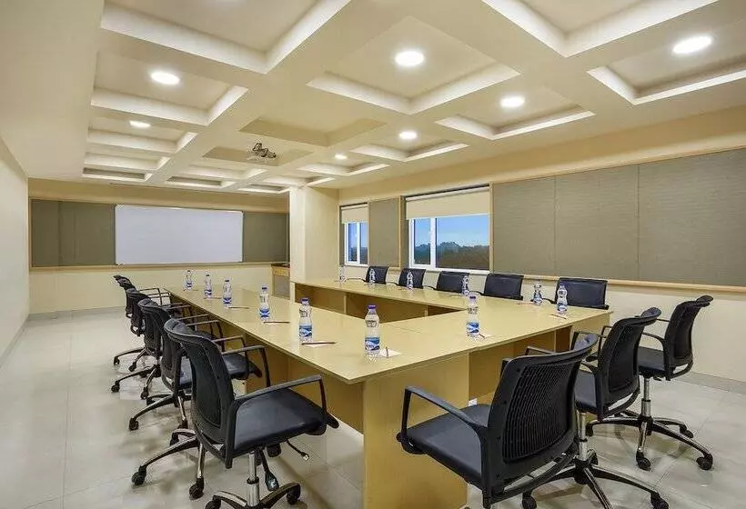 Otel Ginger Vapi