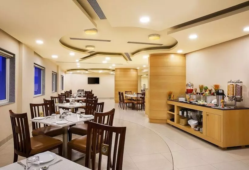 Otel Ginger Vapi