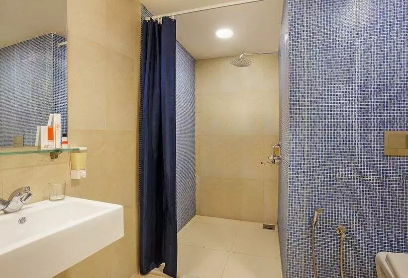 Otel Ginger Vapi
