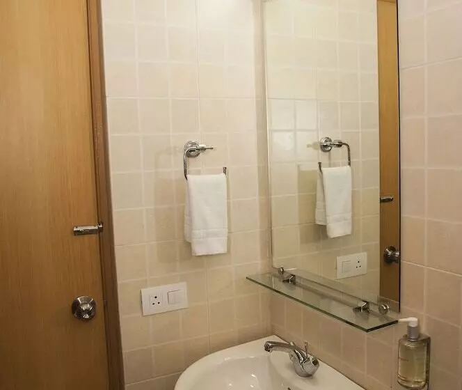 Otel Ginger Vapi