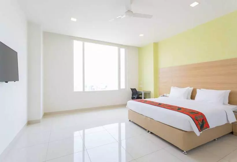 Otel Ginger Vapi