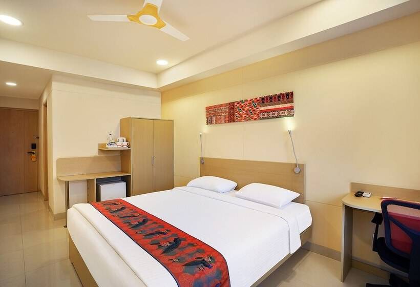 Hotel Ginger Vapi