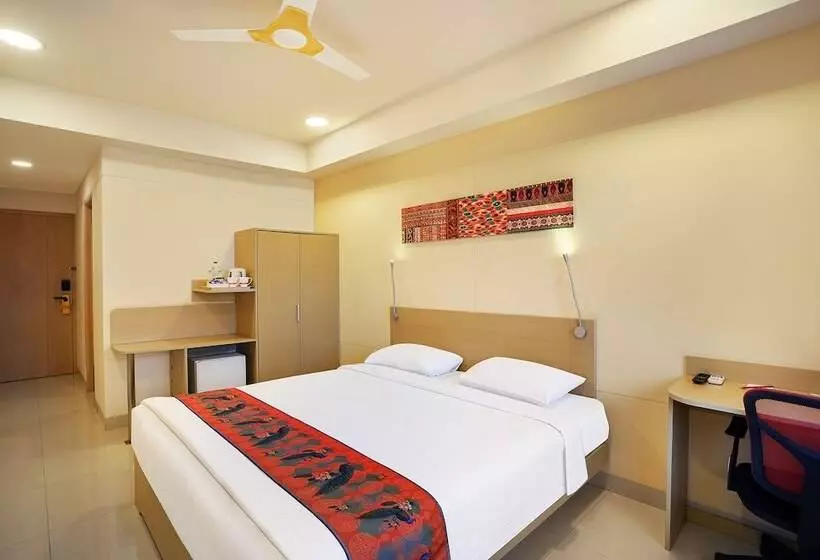 Otel Ginger Vapi