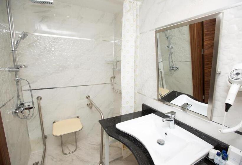 هتل Görükle Güler Park