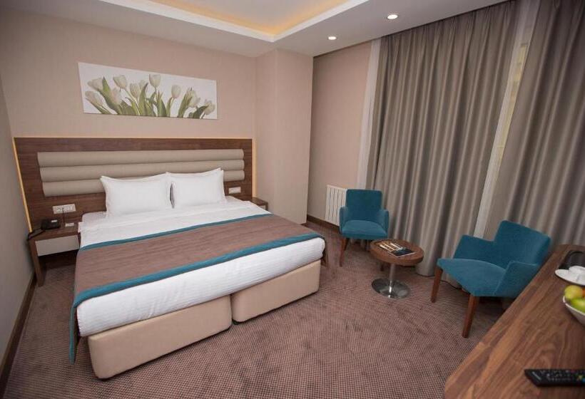 هتل Görükle Güler Park