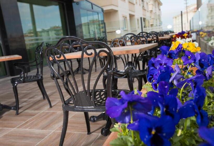 هتل Görükle Güler Park