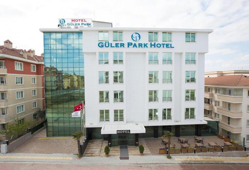 هتل Görükle Güler Park