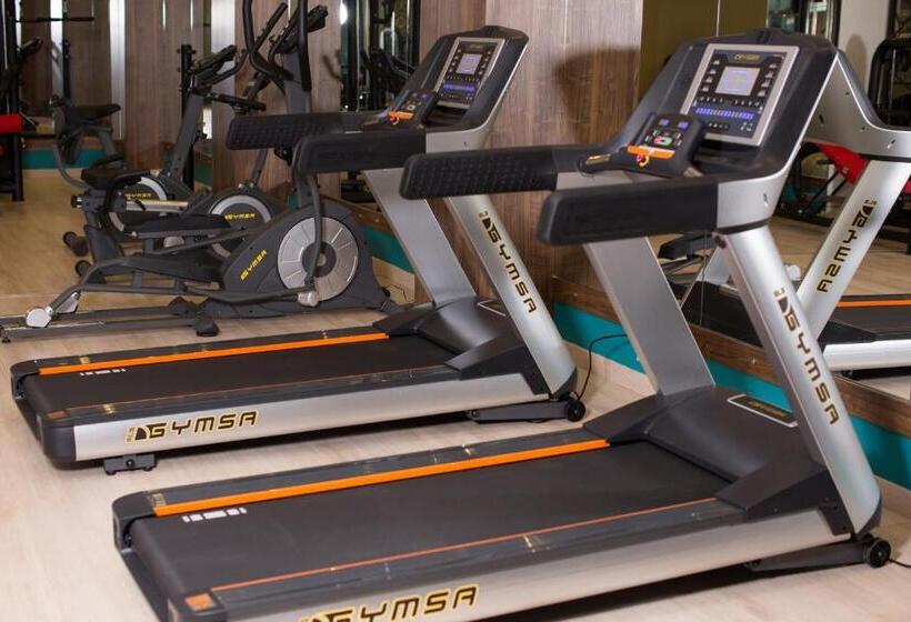 هتل Görükle Güler Park