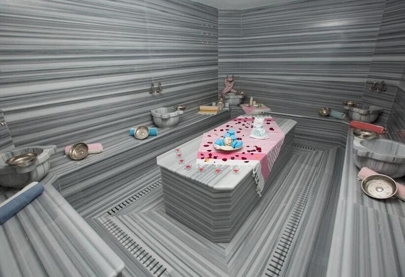 هتل Görükle Güler Park