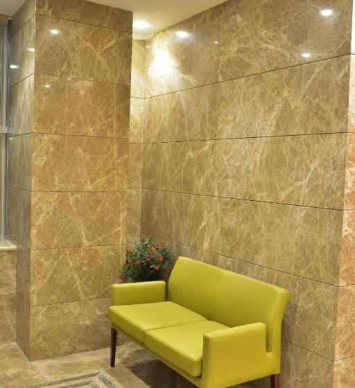 هتل Görükle Güler Park